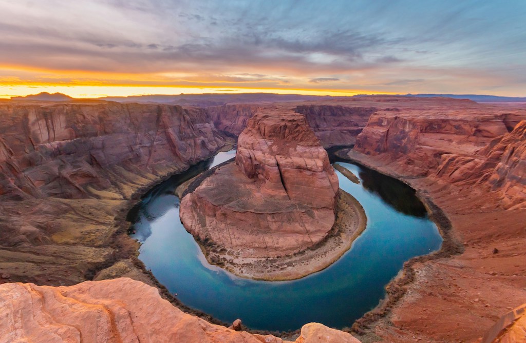 Canyon River