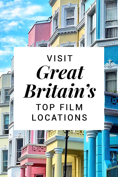 GB Top Flim Locations