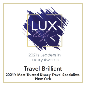 Most Trusted Disney Travel Specialists