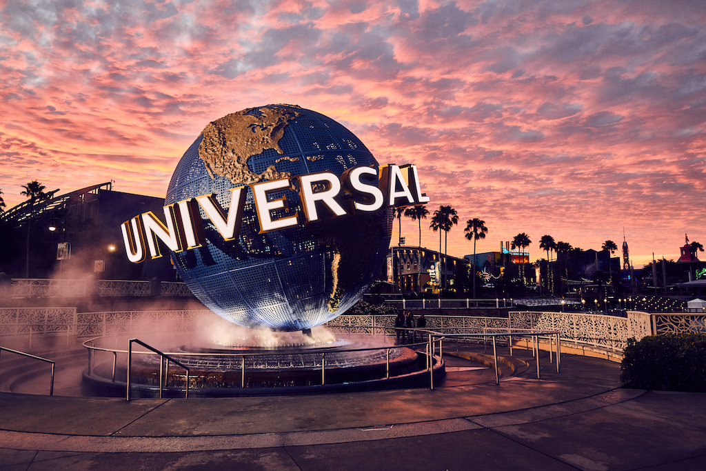 Globe, Universal Studios Florida, USF, Universal Orlando Resort, UOR, UO