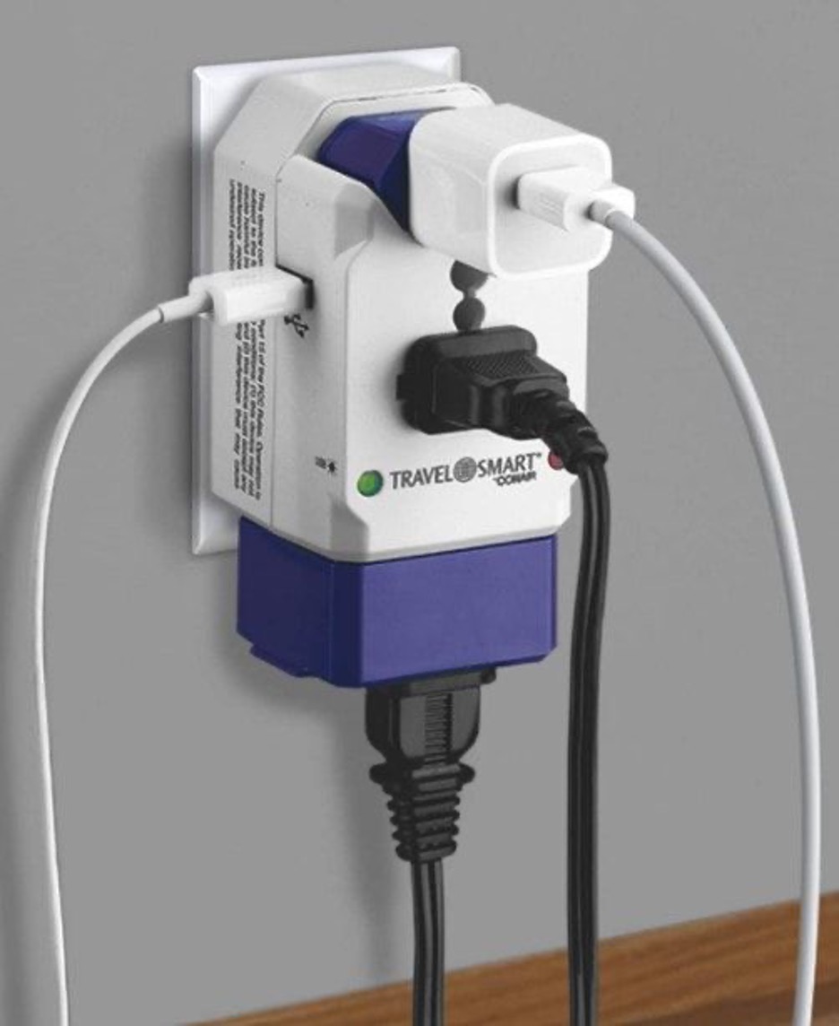 All-In-One Adapter
