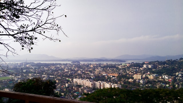Photo of Guwahati, the city in Northeast India that's one of the best places to visit
