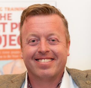 Dominic Hodgson