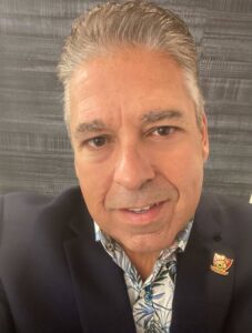 Joey Villani