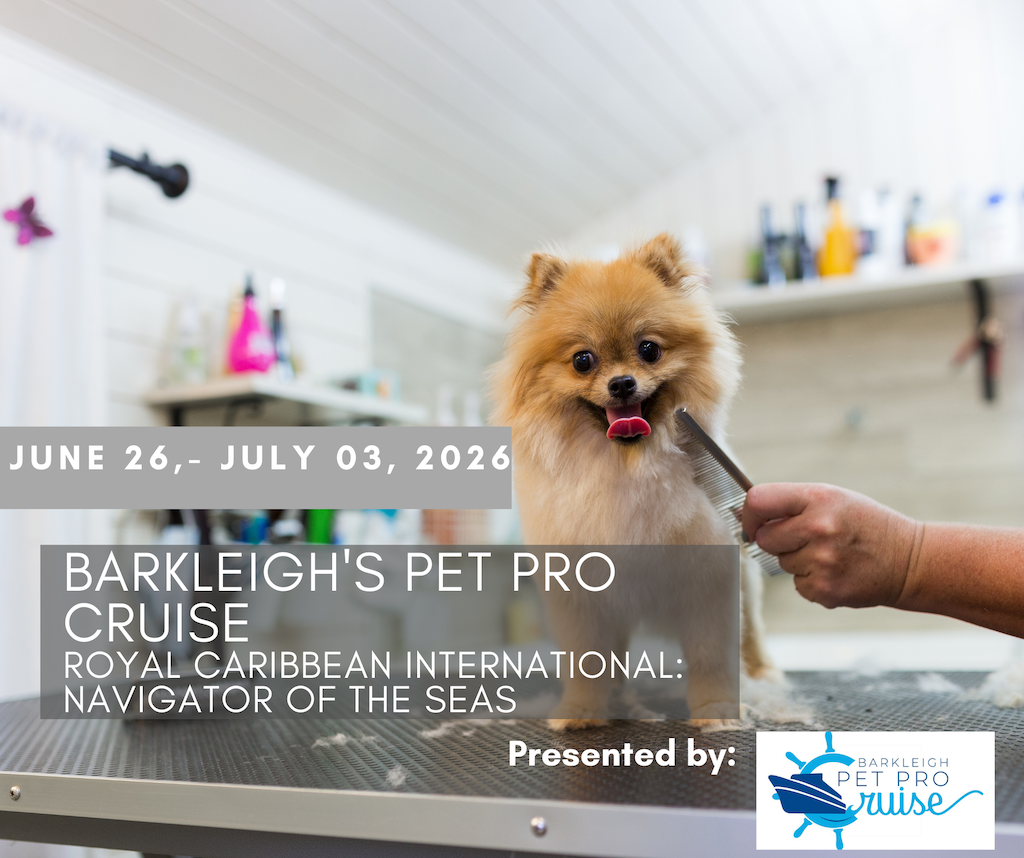 Barkleigh Pet Pro Cruise