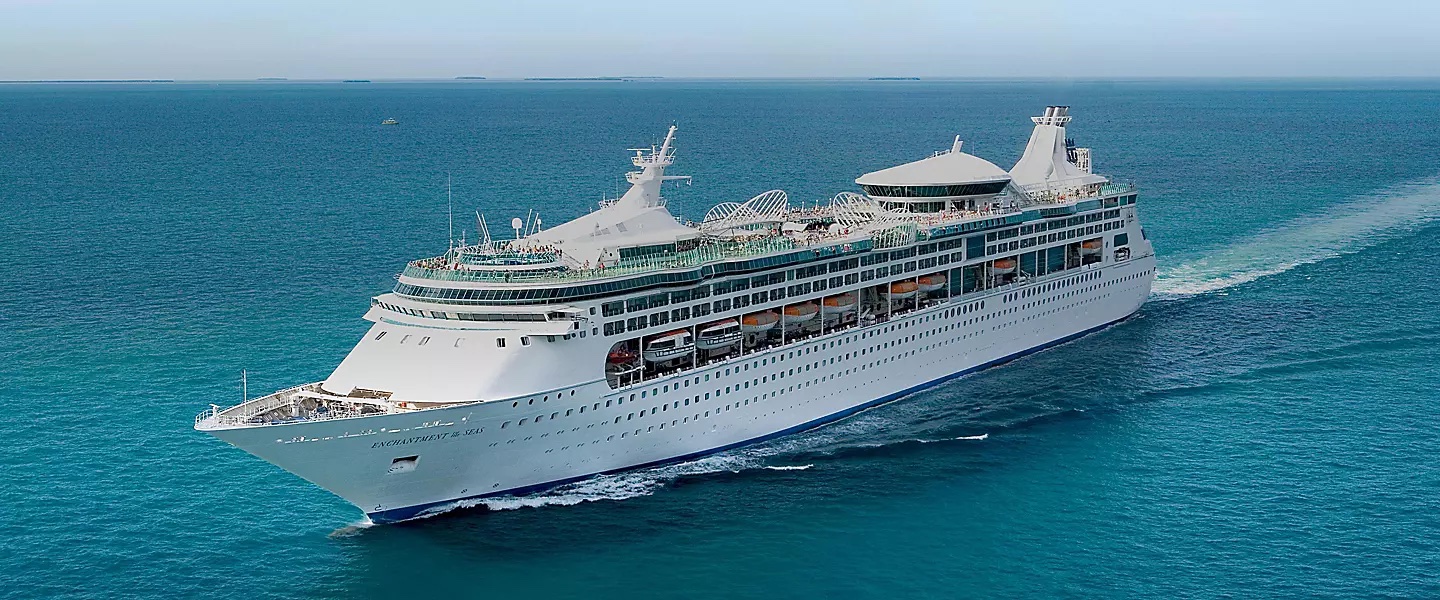 Enchantment of the Seas